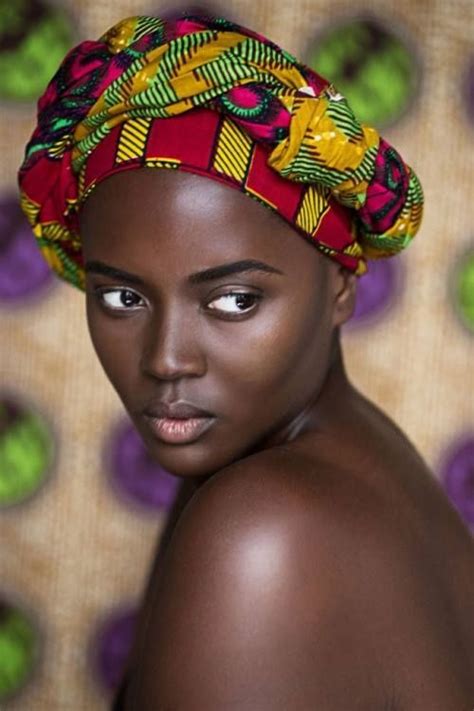 afrikanische frauen|Black is beautiful